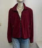 Vintage Nike fleece vest, Ophalen of Verzenden, Zo goed als nieuw, Maat 38/40 (M), Rood