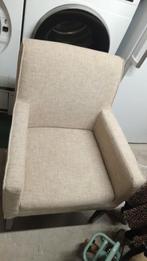 Mooie stoel, Huis en Inrichting, Fauteuils, Ophalen, Gebruikt, 75 tot 100 cm, 50 tot 75 cm