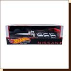 Hot Wheels Premium-Nissan Diorama Set uit 2023, Mattel, Mattel, Nieuw, Ophalen of Verzenden