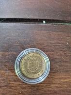 50 cent Malta 2008, Postzegels en Munten, Munten | Europa | Euromunten, Ophalen, Malta, 50 cent