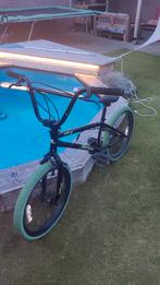 BMX haro, Stuur 360° draaibaar, 20 tot 24 inch, Aluminium, Ophalen of Verzenden