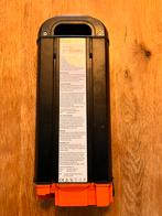 Qwic accu, Ophalen, Zo goed als nieuw