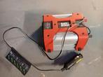 Omvormer 12v 220v  400w z.g.a.n. Black & Decker, Ophalen of Verzenden, Zo goed als nieuw