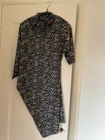 Irie Wash jurkje maat M Pauw, Maat 38/40 (M), Overige kleuren, Ophalen of Verzenden, Zo goed als nieuw