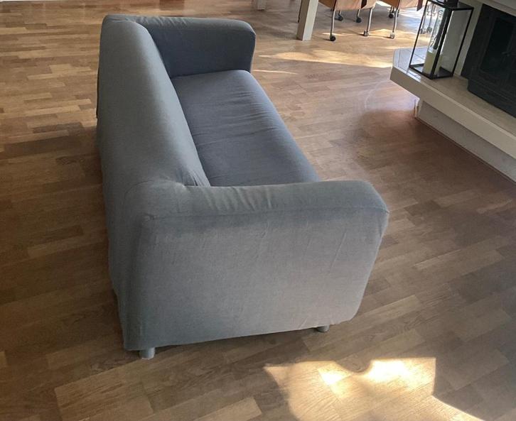 Mooie Bank met spoed op te halen bij elk aannemelijk bod!, Huis en Inrichting, Overige Huis en Inrichting, Gebruikt, Ophalen