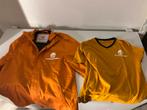 Thuisbezorgd jas NIEUW maat XL, Oranje, Ophalen of Verzenden, Voetbal, Maat 56/58 (XL)