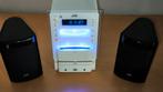 JVC Audio System, Audio, Tv en Foto, Stereo-sets, Ophalen of Verzenden, JVC, Microset