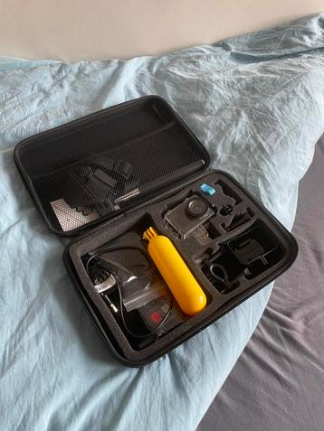 Go pro/salora camera beschikbaar voor biedingen