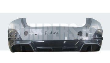 Bumper BMW i4 4 G26 M-Pakket M Pakket 21- Achterbumper KJ942 beschikbaar voor biedingen