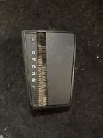 Automaat Console 4 Traps BMW E28, Gebruikt, Bmw, Bmw, Bmw