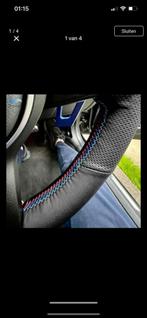 Bmw e46 m stuurbekleding echt leer nieuw, Ophalen, Nieuw