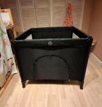 Zwarte Kleur camping box - bijna nieuw!, Ophalen of Verzenden, Zo goed als nieuw, Rechthoekig