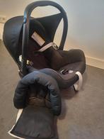 Maxi cosi met base, Ophalen, 0 t/m 13 kg, Maxi-Cosi, Gebruikt