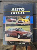 Auto totaal Jaguar geschiedenis boek, Ophalen of Verzenden, Zo goed als nieuw, Overige merken
