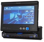 Pioneer AVIC Update Europa USB F-modellen & Camper navi, Verzenden, Nieuw, Heel Europa, Update