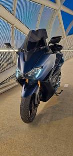 Yamaha T Max 530 DX 2018, 530 cc, 4 cilinders, Particulier, Meer dan 35 kW