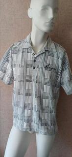 Vintage 90's Australian Hardcore Gabber Sweater Blouse M, Verzenden, Zo goed als nieuw, Halswijdte 39/40 (M)