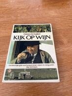Kijk op Wijn - Hubrecht Duijker, Ophalen of Verzenden, Gelezen, Overige onderwerpen