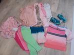 Zomer kleding meisje maat 74, Ophalen of Verzenden, Zo goed als nieuw