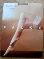 Falke glanzende 15d hold ups maat 9,5-10 powder, Kleding | Dames, Leggings, Maillots en Panty's, Nieuw, Ophalen of Verzenden, Panty