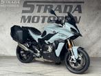 BMW S 1000 XR (bj 2021), 4 cilinders, Bedrijf, Overig, 999 cc