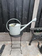 Gave zinken gieter, Tuin en Terras, Ophalen, Zo goed als nieuw