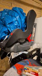 HEMA Autostoel - Zo Goed Als Nieuw!, Autogordel, 0 t/m 18 kg, Slaapstand, Zo goed als nieuw