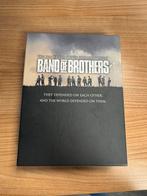 Band of Brothers, Ophalen of Verzenden, Gebruikt, Actie, Boxset