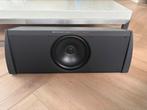 Kef referentie center speaker model 100, Overige merken, Gebruikt, Ophalen of Verzenden, 60 tot 120 watt