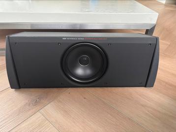 Kef referentie center speaker model 100 beschikbaar voor biedingen
