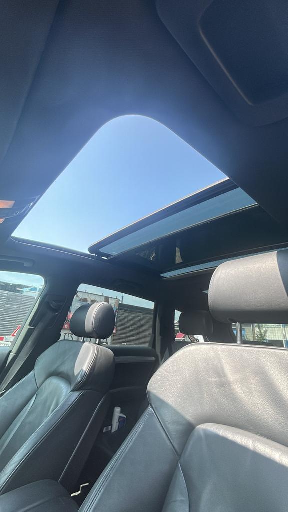 Audi Q7 4.2 V8 - 2006, Auto-onderdelen, Interieur en Bekleding, Audi, Gebruikt, Ophalen