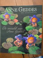 De wereld van Anne Geddes Nieuw., Nieuw, Fotografen, Ophalen of Verzenden