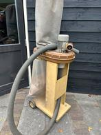 Stof afzuiging/ afzuiger, Doe-het-zelf en Verbouw, Ventilatie en Afzuiging, Ophalen, Gebruikt, Afzuiger