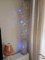 Design lamp, Huis en Inrichting, Lampen | Vloerlampen, Ophalen of Verzenden, Zo goed als nieuw, Minder dan 100 cm