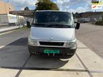 Ford Transit 260S 2.0TDCi, Voorwielaandrijving, 125 pk, Gebruikt, 4 cilinders