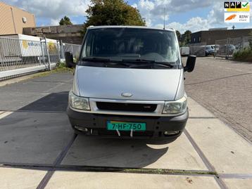 Ford Transit 260S 2.0TDCi beschikbaar voor biedingen