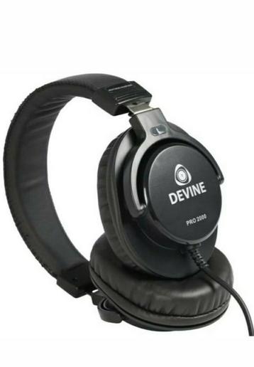 Devine M-MIC pro usb podcast set NIEUW IN DOOS. beschikbaar voor biedingen