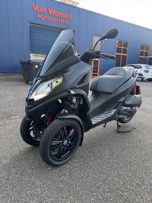 Piaggio MP3 300 HPE, Motoren, Motoren | Piaggio, Particulier, Scooter, Ophalen