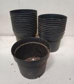 Kweekpotten plantenpotten bloempotten 2 liter, Tuin en Terras, Bloempotten, Kunststof, Gebruikt, Rond, Ophalen of Verzenden