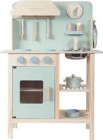Little Dutch Speelkeuken, Ophalen, Gebruikt, Hout, Speelkeuken