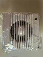 Nieuw - ventilatie afzuiger, Doe-het-zelf en Verbouw, Ophalen of Verzenden, Nieuw, Afzuiger