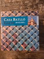 Gaudi - Casa Batllo (Nederlandse editie), Ophalen of Verzenden