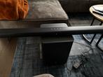 JBL 2.1 Soundbar met Subwoofer, Ophalen, Bluetooth, Gebruikt