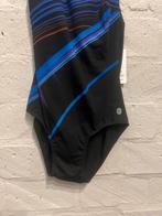 Ten cate badpak maat 36 NIEUW!! Nu €40,-, Kleding | Dames, Badmode en Zwemkleding, Ophalen of Verzenden, Nieuw, Zwart, Badpak