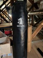 Boxzak 150 cm lang, Ophalen, Gebruikt, Bokszak