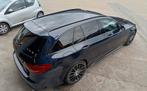 Mercedes-Benz C-Klasse 2.0 C250 Estate AUT 2014 Blauw, Auto's, Automaat, Achterwielaandrijving, 4 cilinders, Blauw