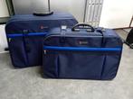Koffers, Wieltjes, Overige materialen, Gebruikt, 45 tot 55 cm