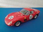 1:18 CMC M-249 Ferrari 250 GTO #11, Surtees/Parkes, Verzenden, Nieuw, Auto, Overige merken