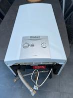 Valliant turbo MAG geiser, Doe-het-zelf en Verbouw, Geisers en Boilers, Geiser, Ophalen of Verzenden, Minder dan 20 liter, Minder dan 3 jaar oud