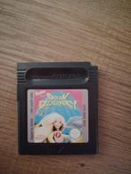 Barbie's Ocean discovery (Nintendo Gameboy, NGB), Spelcomputers en Games, Games | Nintendo Game Boy, 1 speler, Ophalen of Verzenden